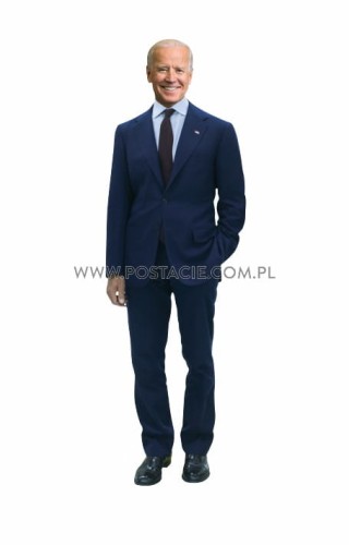 Joe Biden Pappaufsteller Lebensgroße und Pappfiguren