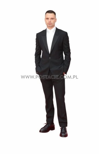 Sebastian Stan (2) Pappaufsteller Lebensgroße und Pappfiguren