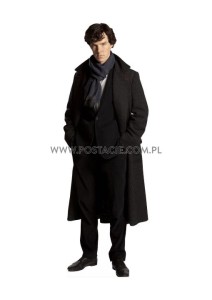 Benedict Cumberbatch