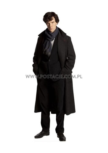 Benedict Cumberbatch Pappaufsteller Lebensgroße und Pappfiguren