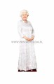 Königin Elisabeth II (3) Pappaufsteller Lebensgroße und Pappfiguren