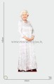 Königin Elisabeth II (3) Pappaufsteller Lebensgroße und Pappfiguren