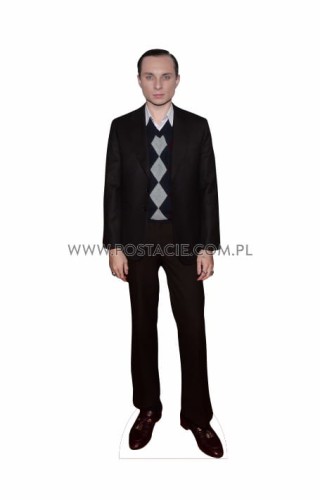 Ralph Kaminski (1) Pappaufsteller Lebensgroße und Pappfiguren