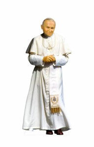  Johannes Paul II (2)