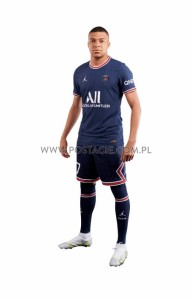 Kylian Mbappé Lottin