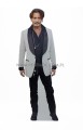 Johnny Deep Pappaufsteller Lebensgroße und Pappfiguren