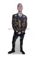 Lil Peep Pappaufsteller Lebensgroße und Pappfiguren
