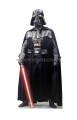 Lord Vader Pappaufsteller Lebensgroße und Pappfiguren