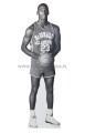 Michael Jordan Pappaufsteller Lebensgroße und Pappfiguren