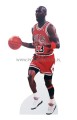 Michael Jordan Pappaufsteller Lebensgroße und Pappfiguren