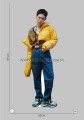 Key Shinee Pappaufsteller Lebensgroße und Pappfiguren