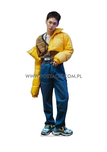 Key Shinee Pappaufsteller Lebensgroße und Pappfiguren