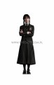 Wednesday Addams Pappaufsteller Lebensgroße und Pappfiguren
