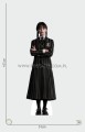 Wednesday Addams Pappaufsteller Lebensgroße und Pappfiguren