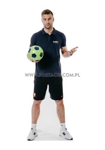 Artur Boruc Pappaufsteller Lebensgroße und Pappfiguren