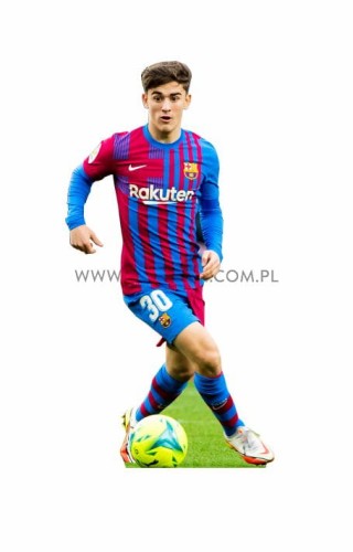 Gavi (2) Pappaufsteller Lebensgroße und Pappfiguren