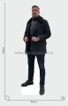 Sentino (1) Pappaufsteller Lebensgroße und Pappfiguren