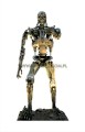 Terminator (1) Pappaufsteller Lebensgroße und Pappfiguren