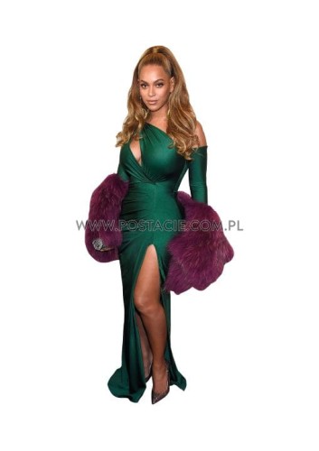 Beyonce (2) Pappaufsteller Lebensgroße und Pappfiguren