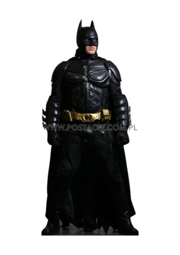 Batman (1) Pappaufsteller Lebensgroße und Pappfiguren