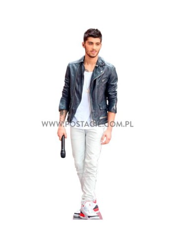 Zayn Malik (1) Pappaufsteller Lebensgroße und Pappfiguren