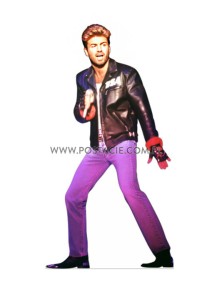George Michael (2)
