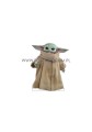 Yoda Baby Pappaufsteller Lebensgroße und Pappfiguren