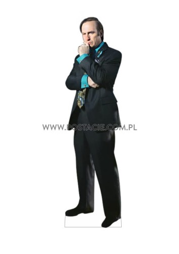 Bob Odenkirk Pappaufsteller Lebensgroße und Pappfiguren