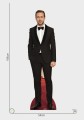 Ryan Gosling Pappaufsteller Lebensgroße und Pappfiguren