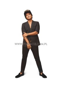 Bruno Mars