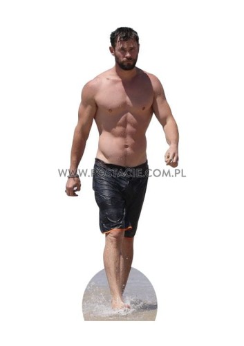 Chris Hemsworth Pappaufsteller Lebensgroße und Pappfiguren