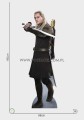 Legolas Pappaufsteller Lebensgroße und Pappfiguren
