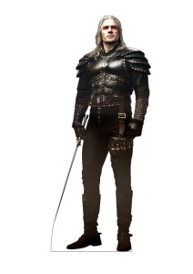 der Hexer (Geralt von Riva) (2)