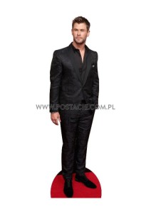Chris Hemsworth 