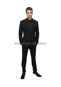 Theo James