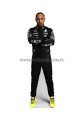 Lewis Hamilton (2) Pappaufsteller Lebensgroße und Pappfiguren