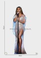 Beyonce (3) Pappaufsteller Lebensgroße und Pappfiguren