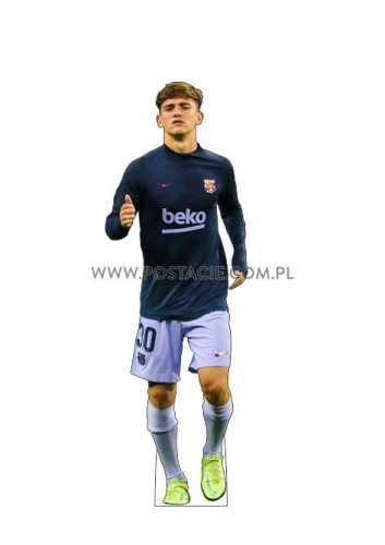 Gavi (4) Pappaufsteller Lebensgroße und Pappfiguren