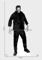 Frankenstein Pappaufsteller Lebensgroße und Pappfiguren
