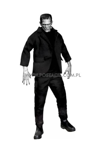 Frankenstein Pappaufsteller Lebensgroße und Pappfiguren