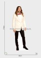 Jared Leto Pappaufsteller Lebensgroße und Pappfiguren