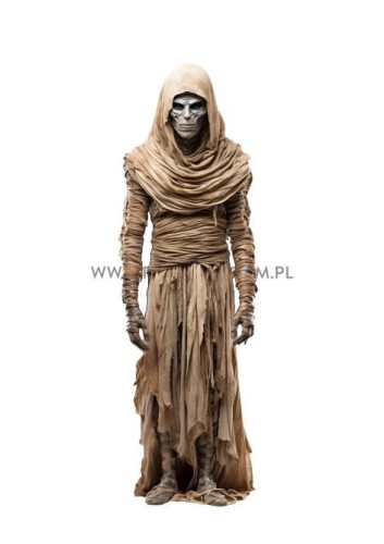 Der Phantom mit Kapuze Pappaufsteller Lebensgroße und Pappfiguren