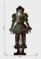 Pennywise To Pappaufsteller Lebensgroße und Pappfiguren