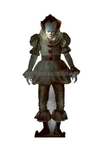 Pennywise To Pappaufsteller Lebensgroße und Pappfiguren