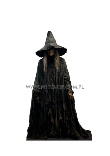 Hexe Pappaufsteller Lebensgroße und Pappfiguren