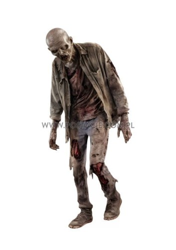 Zombies Pappaufsteller Lebensgroße und Pappfiguren