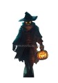 Jack o'Laternen-Kürbis Pappaufsteller Lebensgroße und Pappfiguren