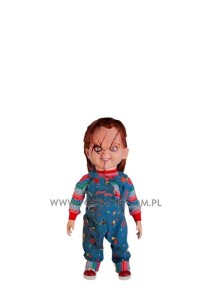 Chucky-Puppe