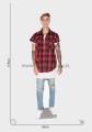Justin Bieber Pappaufsteller Lebensgroße und Pappfiguren