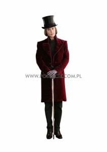 Willy Wonka